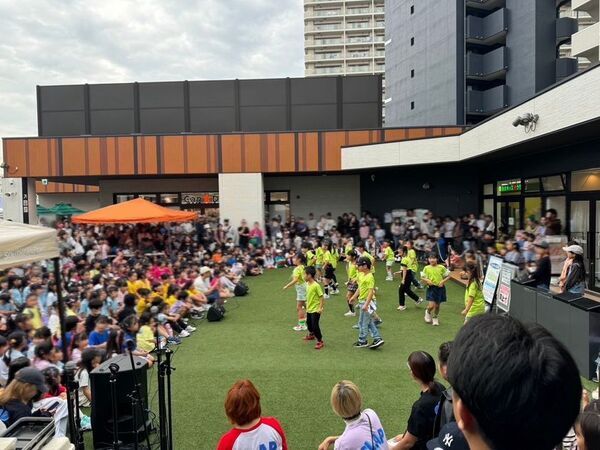 世界的人気ダンサーKOTARO IDEが大阪市福島区に登場！10月25日ハロウィンパーティーを開催！「はいよろこんで」みんなで踊るダンスプロジェクト参加者募集！