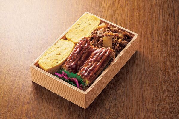 ひんやり涼スイーツとスタミナグルメで夏を楽しむ！「滋賀・京都・福井・大阪展」8月14日(木)から開催