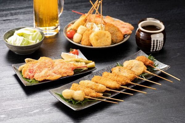 ひんやり涼スイーツとスタミナグルメで夏を楽しむ！「滋賀・京都・福井・大阪展」8月14日(木)から開催