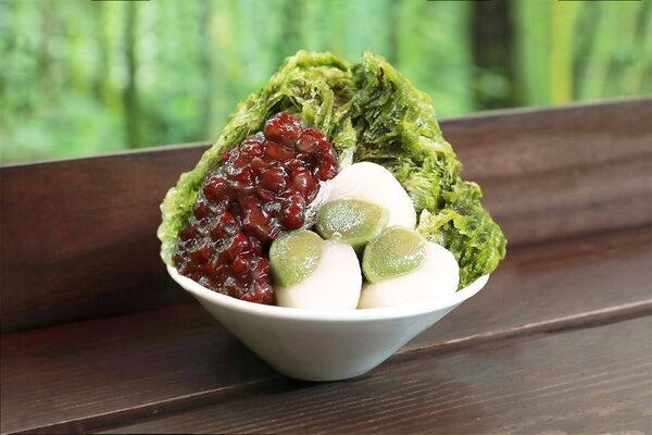 ひんやり涼スイーツとスタミナグルメで夏を楽しむ！「滋賀・京都・福井・大阪展」8月14日(木)から開催