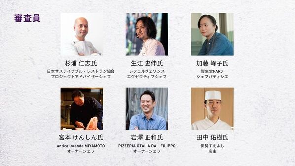 次世代シェフが挑む「未来のレシピコンテスト2025」プラントベース／ベターミートがテーマ、9月1日(月)公募スタート