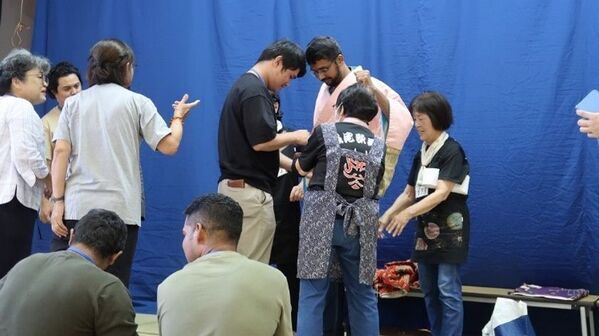 200年以上続く伝統芸能「横尾歌舞伎」を体験！観るだけじゃない、ふれて学ぶ特別プログラムを9月7日(日)初開催