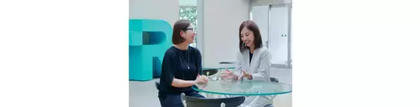 法人向けフェムテックサービス『ルナルナ オフィス』、熊本放送へ導入！