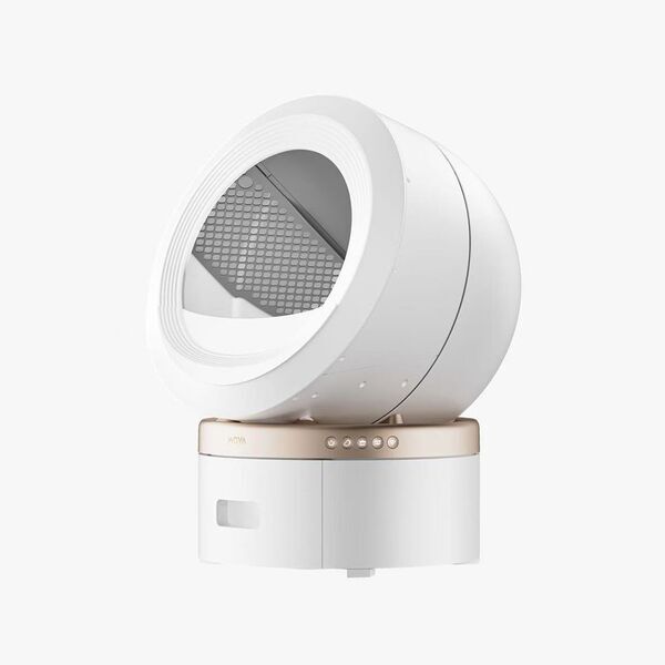 猫トイレによくある悩みを一気に解決する消臭トイレが登場！日本初上陸『MOVA LR10 Prime』を8月15日から先行販売開始