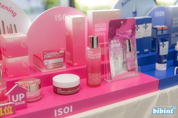 ＜開催報告＞bibinが韓国美容イベント『bibint～Summer Edition～』を東京都港区で開催！