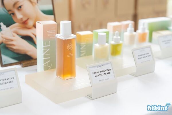 ＜開催報告＞bibinが韓国美容イベント『bibint～Summer Edition～』を東京都港区で開催！