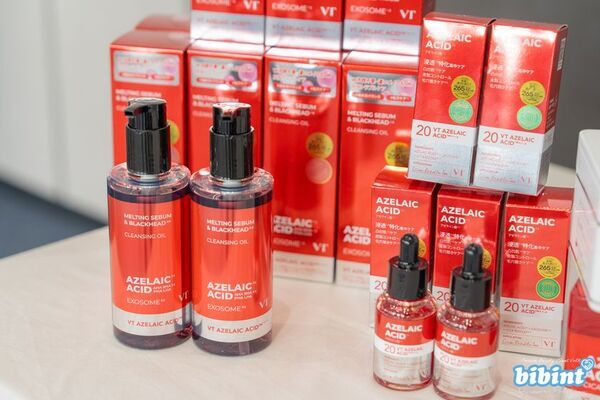 ＜開催報告＞bibinが韓国美容イベント『bibint～Summer Edition～』を東京都港区で開催！