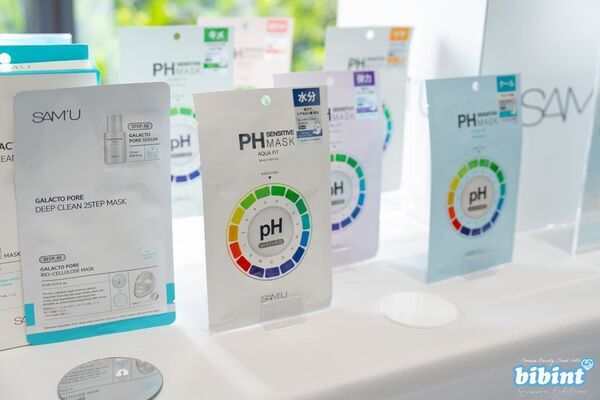 ＜開催報告＞bibinが韓国美容イベント『bibint～Summer Edition～』を東京都港区で開催！