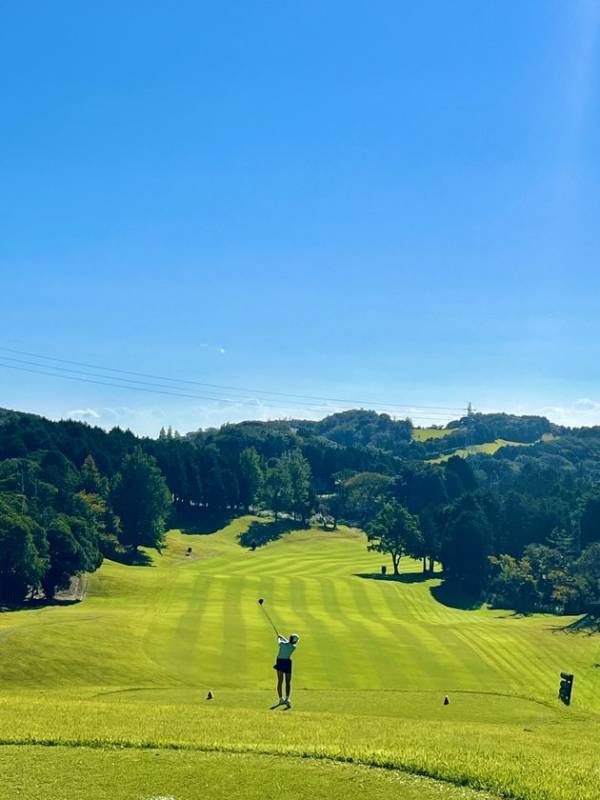 “ゴルフ日本一の町”で町民と交流し、地域とつながる『第3回まちまるごとオフィス東伊豆 de ゴルフ大会』参加者募集