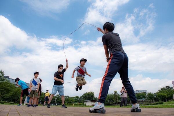 6年ぶりに前橋で開催！3世代で楽しめる【くらしたのしGUNMA2025】を9月6日(土)・7日(日)に開催