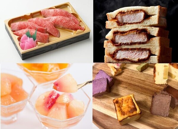 【近鉄百貨店 四日市店】北海道から沖縄まで全国の“うまいもの”一堂に！第２１回 全国うまいもの大会