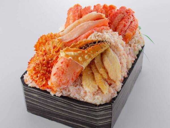 【近鉄百貨店 四日市店】北海道から沖縄まで全国の“うまいもの”一堂に！第２１回 全国うまいもの大会