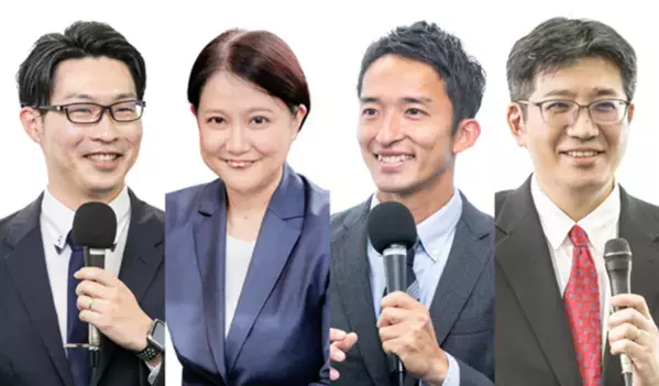 中学受験専門の「受験Dr.」が、「2025年下半期 少人数・集団オンライン授業」を開講