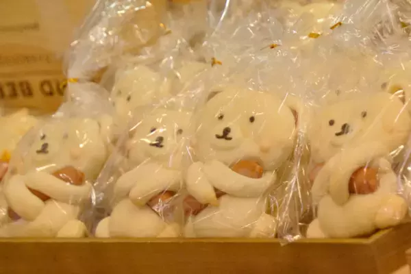 前回開催では12,000人以上が来場！手づくりを通じて広がる交流「金沢ハンドメイドマルシェ2025」10/4(土)・5(日)開催