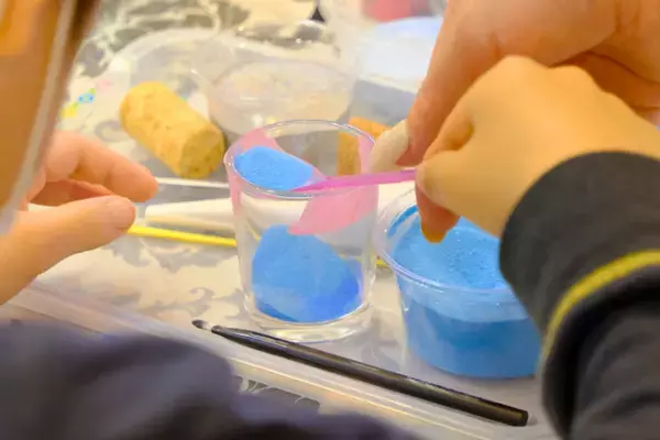 前回開催では12,000人以上が来場！手づくりを通じて広がる交流「金沢ハンドメイドマルシェ2025」10/4(土)・5(日)開催