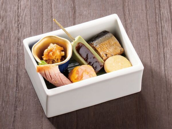 セントレア開港20周年 特別記念御膳　第2弾　ひつまぶし専門店「まるや本店 中部国際空港店」が“うまみ県あいち”を楽しむ「“発酵食文化の恵み”秋のひつまぶし御膳」を9/1発売