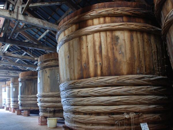 セントレア開港20周年 特別記念御膳　第2弾　ひつまぶし専門店「まるや本店 中部国際空港店」が“うまみ県あいち”を楽しむ「“発酵食文化の恵み”秋のひつまぶし御膳」を9/1発売