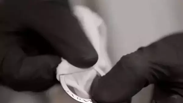 爪を痛めない新感覚のキーリング「KEYROUND」を先行販売！米国特許取得のフラット設計でこじ開ける煩わしさを解消した新製品