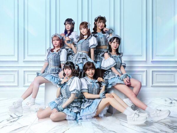 新アイドルグループ「Cherie!(シェリィ)」デビュー曲ミュージックビデオ公開
