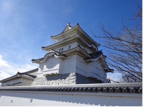 カッピーと挑む！参加無料の関宿探検クイズラリー開催