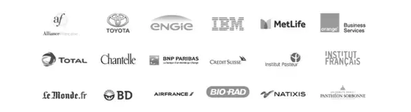 AIによるオンライン語学レッスン『gymglish』シリーズが福利厚生サービス「トクトクHQ」で提供開始　英語、フランス語、ドイツ語、スペイン語、イタリア語対応