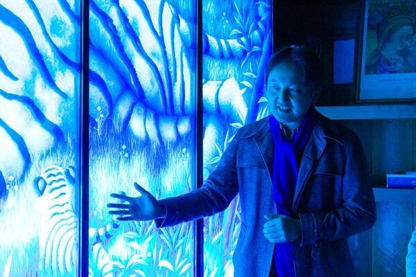 謎解きと没入感、体験型アートイベントを京都妙心寺で開催決定　国宝に隠された600年前の謎解きの答えをクラファンで募集