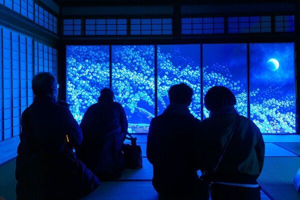 謎解きと没入感、体験型アートイベントを京都妙心寺で開催決定　国宝に隠された600年前の謎解きの答えをクラファンで募集