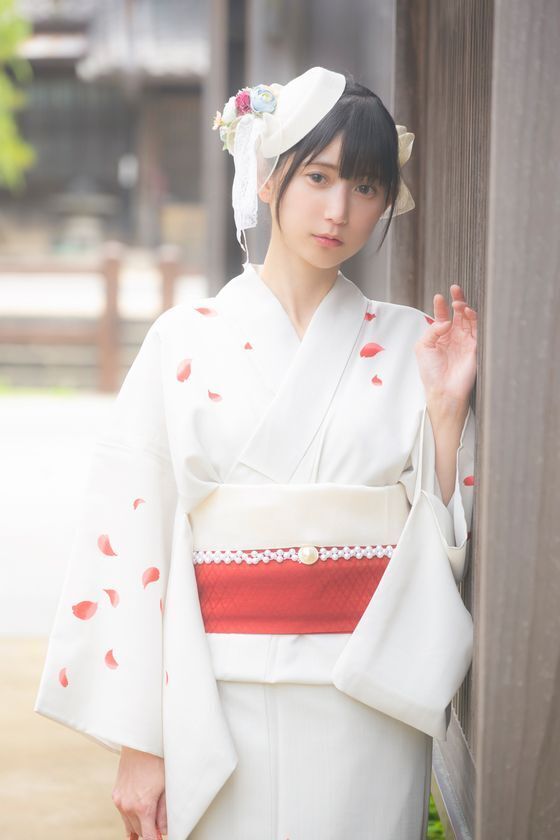 関東おでかけ穴場スポット「水郷佐原」の魅力を発信！！ミス浴衣ジェニック 5th写真集「ROMANTIC SLEEVES V」を8/22発売