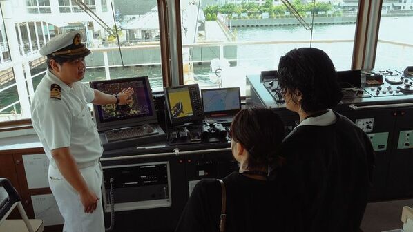 夕日と渦潮と船上生演奏の絶景コラボ　淡路島発！「サンセットクルーズ」9月6日(土)、9月7日(日)の2日間限定で開催！