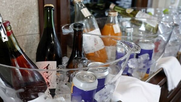 夕日と渦潮と船上生演奏の絶景コラボ　淡路島発！「サンセットクルーズ」9月6日(土)、9月7日(日)の2日間限定で開催！