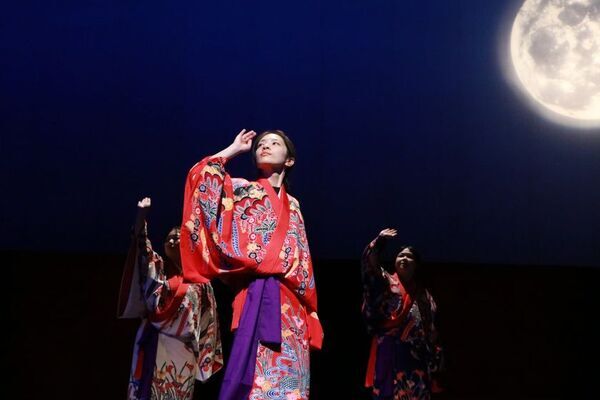 「しんか-SHINKA-」単独公演を2025年8月31日(日)に豊見城市立中央公民館大ホールで開催　【狐々揺々、葉月ノ空】