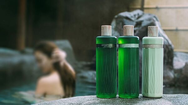 タイの人気俳優 Boom RaveewitさんとONSENSOUが初コラボ！夏季限定「Summer Cool Boom セット」8月20日より発売