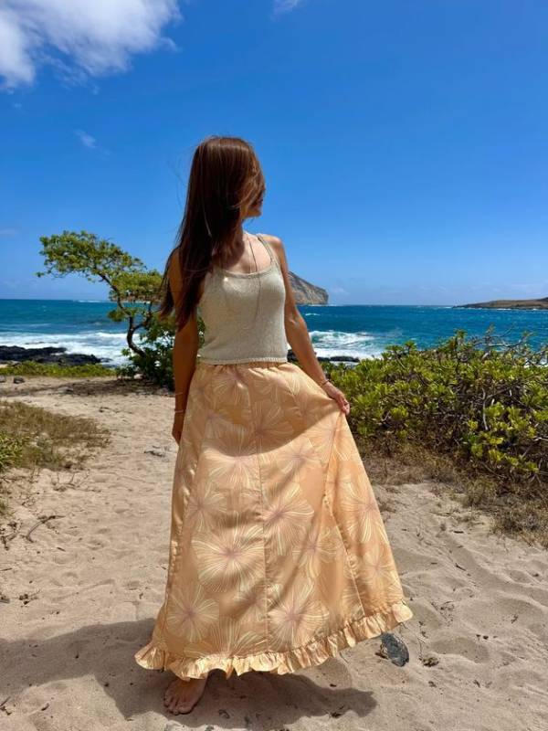 モコリマハワイ、三越つくば店にてPOP UP SHOP開催！8/20-8/26の1週間限定ハワイの大人気ブランドが茨城初上陸！