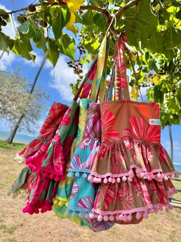 モコリマハワイ、三越つくば店にてPOP UP SHOP開催！8/20-8/26の1週間限定ハワイの大人気ブランドが茨城初上陸！