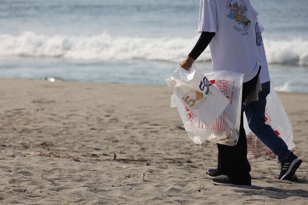 愛知発 創業50年の三共食品、「地域食品産業貢献賞」受賞　環境保全・食育活動が高評価