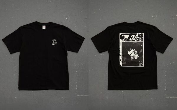 写真家・森山大道のPOP UP STORE、“DAIDO DICTIONARY presented by United Athle”が1日限定で開催決定。