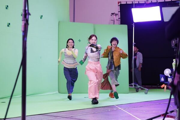 清原果耶さんが“Qoo10イメージキャラクター”に就任！新TV-CM「はじめてのメガ割」篇が全国でオンエア！