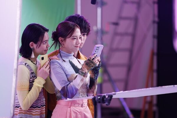 清原果耶さんが“Qoo10イメージキャラクター”に就任！新TV-CM「はじめてのメガ割」篇が全国でオンエア！