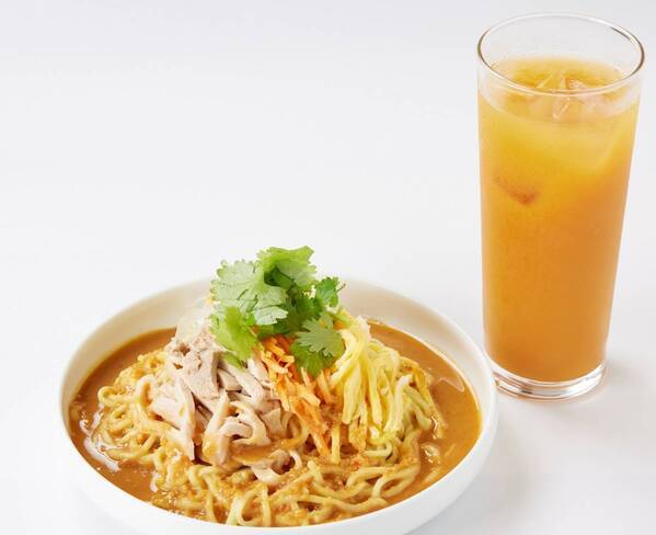 【あべのハルカス近鉄本店】「食習 近鉄あべのハルカス店」で本場台湾夏料理が期間限定で登場！