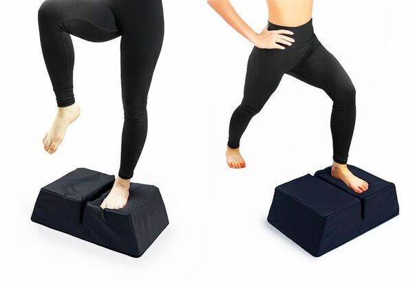 【発売記念3,000円OFF！】この酷暑、外で運動するのは正直つらい…。だからこそ、室内で1日5分の新習慣！「REBODY＋ルームステッパー」9月3日(水)新発売！