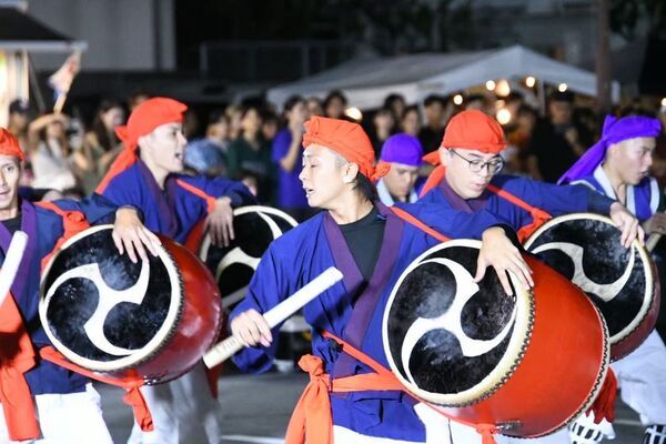 沖縄の鼓動を未来へ「第3回ももやまエイサー祭り2025」2025年11月2日(日)沖縄市南桃原にて開催決定！