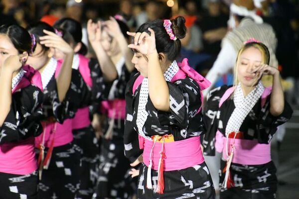 沖縄の鼓動を未来へ「第3回ももやまエイサー祭り2025」2025年11月2日(日)沖縄市南桃原にて開催決定！