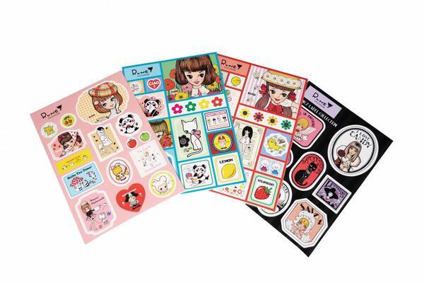 あべのハルカス近鉄本店「JAPAN　KAWAII　EXPO」