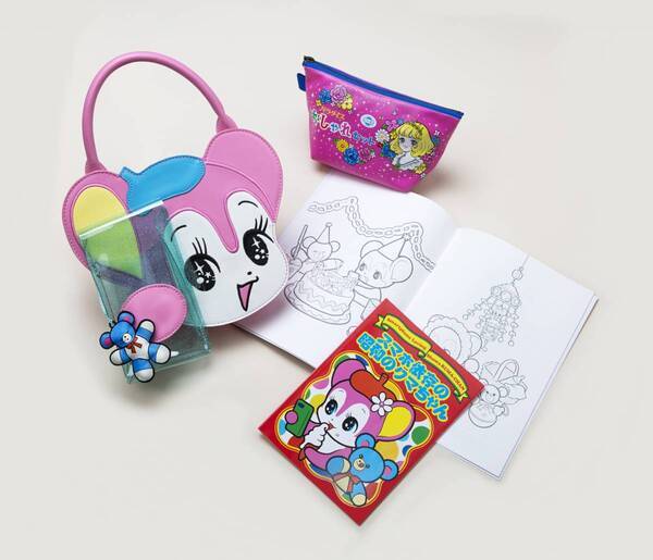 あべのハルカス近鉄本店「JAPAN　KAWAII　EXPO」