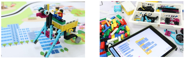 ProgLab presents「ロボットプログラミングで創る！動かす！～きみのロボットがKOBEのまちをぶらりおさんぽ！～」ワークショップ開催