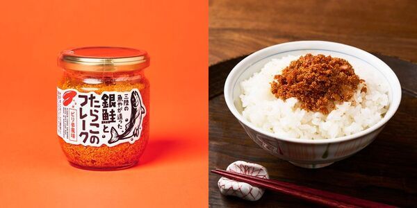 どんなお米も美味しく味わいたい！「めしとも」フェア　食と雑貨のセレクトショップ「日本百貨店」店頭で8月21日より開催