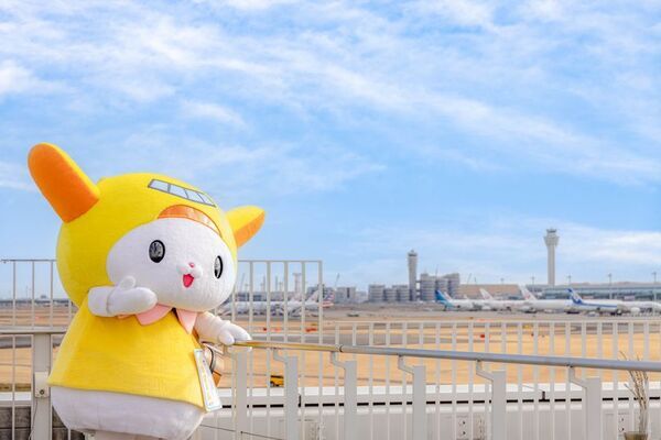 毎年大好評の周遊フェスが、パワーアップして今年も帰ってきた！東京を“まるごと旅する”2日間「TOKYO周穫祭2025」11月22日(土)・23日(日)に開催！