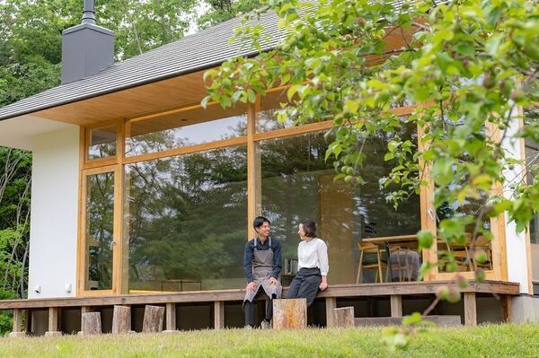 一棟貸しの宿で子どもと楽しむ八ヶ岳産ジビエと狩猟体験　～「猟師に弟子入り体験」と秋の新メニュー10/1から提供開始～