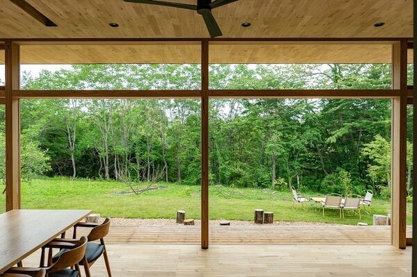 一棟貸しの宿で子どもと楽しむ八ヶ岳産ジビエと狩猟体験　～「猟師に弟子入り体験」と秋の新メニュー10/1から提供開始～