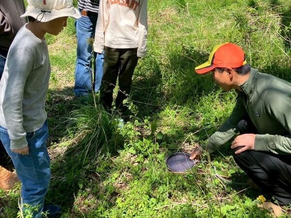 一棟貸しの宿で子どもと楽しむ八ヶ岳産ジビエと狩猟体験　～「猟師に弟子入り体験」と秋の新メニュー10/1から提供開始～